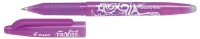 PILOT FRIXION ball Tintenroller purple 0,35 mm,...