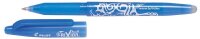 PILOT FRIXION ball Tintenroller skyblue 0,35 mm,...