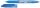 PILOT FRIXION ball Tintenroller skyblue 0,35 mm, Schreibfarbe: blau, 1 St.