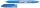 PILOT FRIXION ball Tintenroller skyblue 0,35 mm, Schreibfarbe: blau, 1 St.