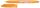 PILOT FRIXION ball Tintenroller apricot 0,35 mm, Schreibfarbe: orange, 1 St.