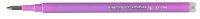 PILOT FRIXION Tintenrollerminen purple 0,4 mm 3 St.
