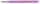 PILOT FRIXION Tintenrollerminen purple 0,4 mm 3 St.