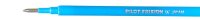PILOT FRIXION Tintenrollerminen skyblue 0,4 mm 3 St.