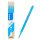 PILOT FRIXION Tintenrollerminen skyblue 0,4 mm 3 St.