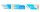 PILOT FRIXION Tintenrollerminen skyblue 0,4 mm 3 St.