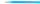 PILOT FRIXION Tintenrollerminen skyblue 0,4 mm 3 St.