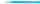 PILOT FRIXION Tintenrollerminen skyblue 0,4 mm 3 St.