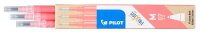 PILOT FRIXION Tintenrollerminen koralle 0,4 mm 3 St.