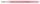 PILOT FRIXION Tintenrollerminen koralle 0,4 mm 3 St.