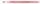 PILOT FRIXION Tintenrollerminen koralle 0,4 mm 3 St.