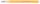 PILOT FRIXION Tintenrollerminen apricot 0,4 mm 3 St.