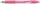 PILOT G2 Gelschreiber neonpink 0,4 mm, Schreibfarbe: pink, 1 St.  ( BL-G2-7-NP )