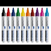 Legamaster TZ 1 Whiteboard-Marker farbsortiert 1,5 - 3,0...
