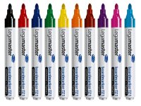 Legamaster TZ 1 Whiteboard-Marker farbsortiert 1,5 - 3,0...