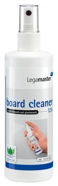 Legamaster TZ 6 Tafelreiniger 150,0 ml