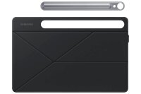 SAMSUNG Smart Book Cover Tablet-Hülle für SAMSUNG Galaxy Tab S9 schwarz