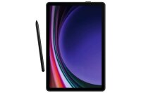 SAMSUNG Smart Book Cover Tablet-Hülle für SAMSUNG Galaxy Tab S9 schwarz