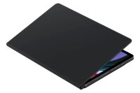 SAMSUNG Smart Book Cover Tablet-Hülle für SAMSUNG Galaxy Tab S9 schwarz
