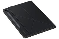 SAMSUNG Smart Book Cover Tablet-Hülle für SAMSUNG Galaxy Tab S9 schwarz