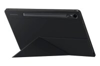 SAMSUNG Smart Book Cover Tablet-Hülle für SAMSUNG Galaxy Tab S9 schwarz