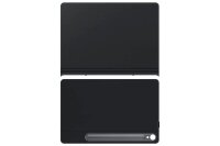 SAMSUNG Smart Book Cover Tablet-Hülle für SAMSUNG Galaxy Tab S9 schwarz