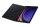 SAMSUNG Smart Book Cover Tablet-Hülle für SAMSUNG Galaxy Tab S9 schwarz