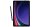 SAMSUNG Smart Book Cover Tablet-Hülle für SAMSUNG Galaxy Tab S9 schwarz