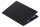 SAMSUNG Smart Book Cover Tablet-Hülle für SAMSUNG Galaxy Tab S9 schwarz