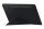 SAMSUNG Smart Book Cover Tablet-Hülle für SAMSUNG Galaxy Tab S9 schwarz