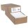 4.000 HERMA Computer-Endlosetiketten 8212 weiß 101,6 x 35,7 mm