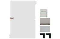 SAMSUNG Anti-Reflecting Tablet-Schutzfolie für Tablets