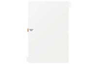 SAMSUNG Anti-Reflecting Tablet-Schutzfolie für Tablets