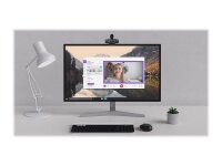 Logitech C920S Webcam schwarz