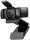 Logitech C920S Webcam schwarz