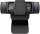 Logitech C920S Webcam schwarz