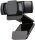 Logitech C920S Webcam schwarz