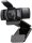 Logitech C920S Webcam schwarz