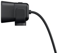 Logitech StreamCam Webcam schwarz