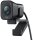 Logitech StreamCam Webcam schwarz