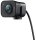 Logitech StreamCam Webcam schwarz