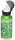 emsa Kinder Trinkflasche & Lunchbox Fußball transparent, 1 Set