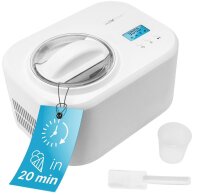 CLATRONIC ICM 3799 Eismaschine