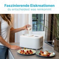 CLATRONIC ICM 3799 Eismaschine