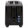 BOMANN TA 6065 CB Toaster schwarz