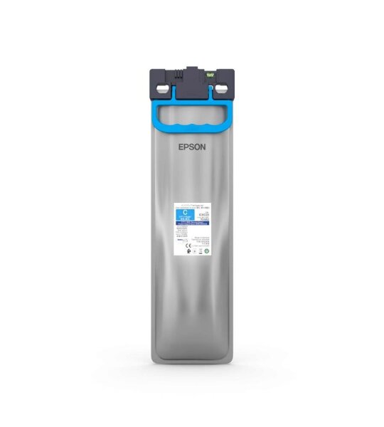 EPSON T05B2 cyan Druckerpatrone