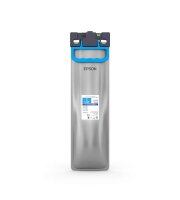 EPSON T05B2 cyan Druckerpatrone