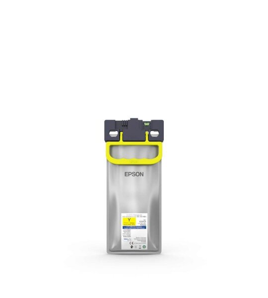 EPSON T05A4 gelb Druckerpatrone