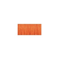 Rayher Papier Basteldraht orange 0,55 mm 20,0 m 1 Rolle