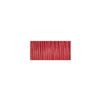Rayher Papier Basteldraht rot 0,55 mm 20,0 m 1 Rolle